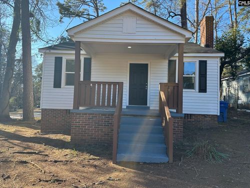 4301 Ryan Avenue, Columbia, SC, 29203 | Card Image