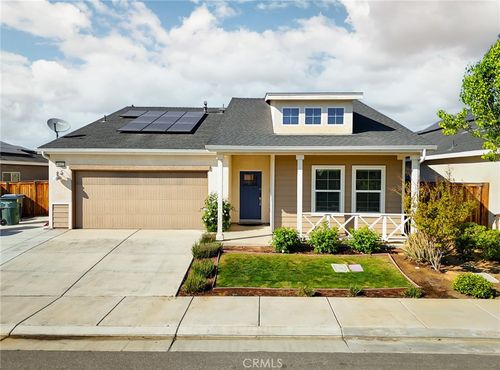 9612 Cobble Creek Drive, Shafter, CA, 93263 | Card Image