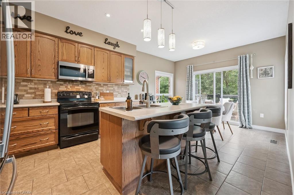Residential in Guelph 5