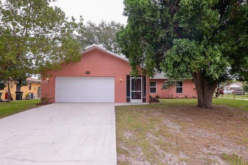 2585 Sw Cameo Blvd, Port St. Lucie, FL, 34953-2978 | Card Image
