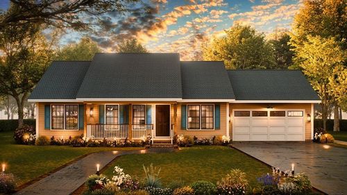 203 Hilltop Dr, Hopkinsville, KY, 42240-2703 | Card Image