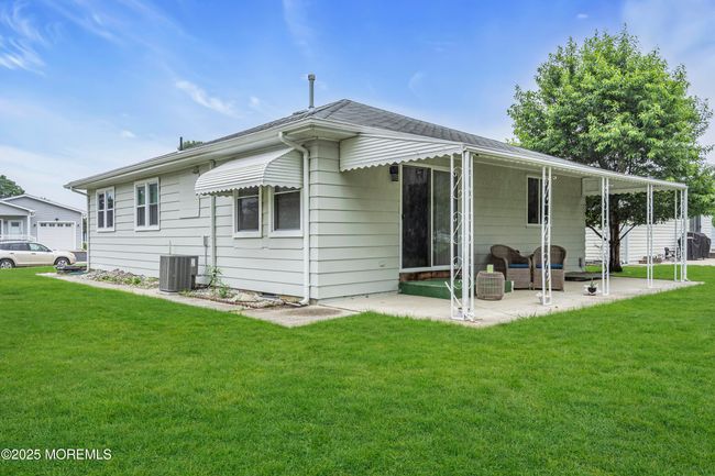 45 Bonaire Dr, Home with 2 bedrooms, 2 bathrooms and 1 parking in Toms River NJ | Image 47