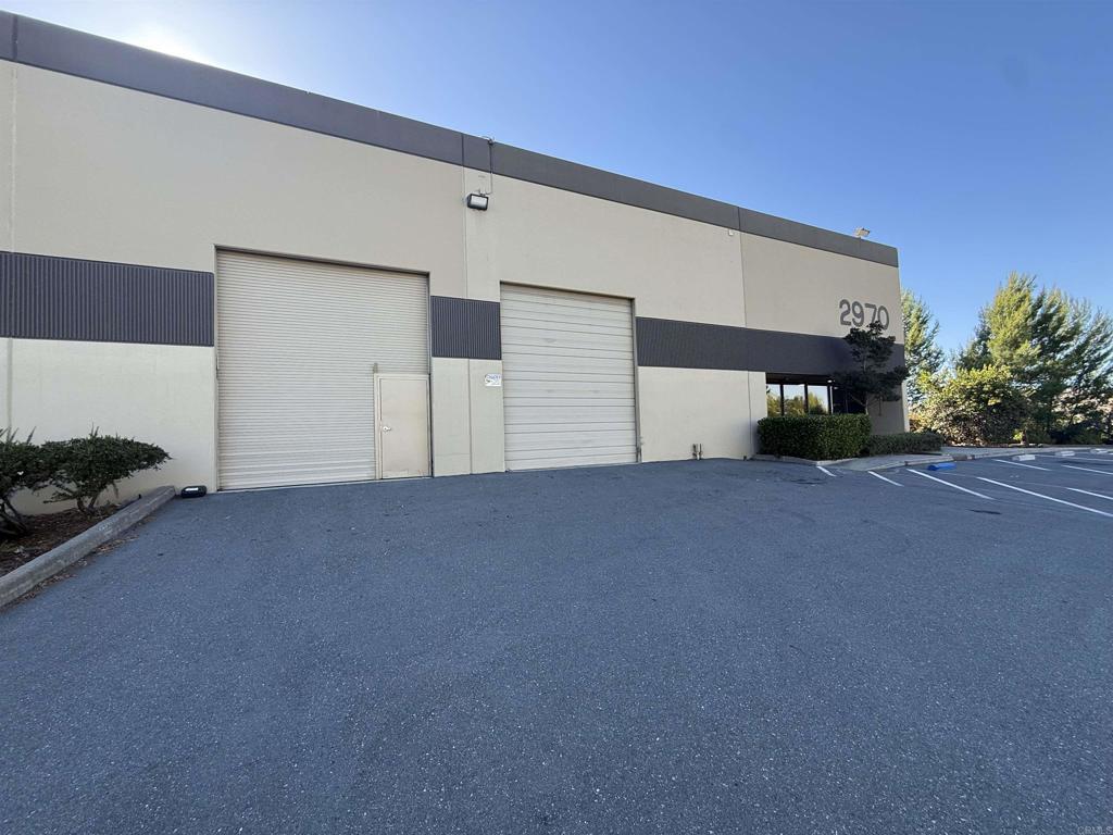 Commercial Lease in Benicia 3