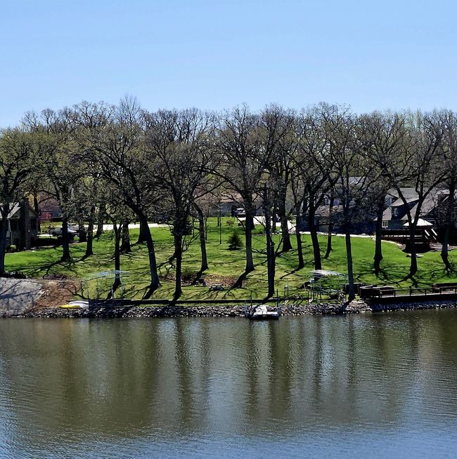 1566 Lake Holiday Dr, Home with 0 bedrooms, 0 bathrooms and null parking in Sandwich IL | Image 4