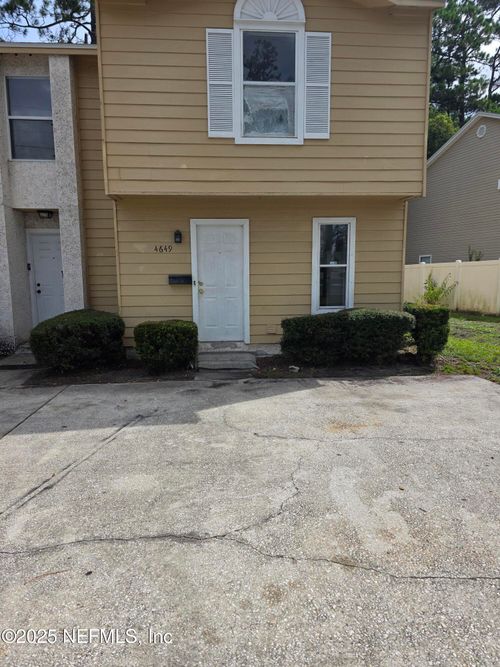 4649 Barnes Rd, Jacksonville, FL, 32207-7405 | Card Image