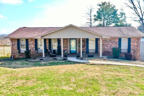 4921 Red Oak Dr, Morristown, TN, 37814-1227 | Card Image