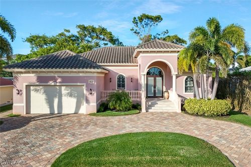 310 Colonial Ave, Marco Island, FL, 34145-1810 | Card Image