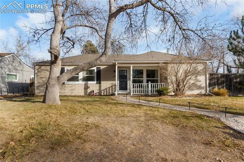 1290 S Forest St, Denver, CO, 80246-3223 | Card Image
