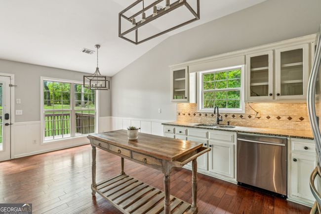 108 Bailey Park Ct, House other with 4 bedrooms, 3 bathrooms and 2 parking in Jefferson GA | Image 13
