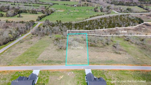 lot#5 Waterfront, Sharps Chapel, TN, 37866 | Card Image