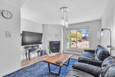 9101 - 315 Southampton Dr Sw, Condo with 2 bedrooms, 1 bathrooms and 1 parking in Calgary AB | Image 1