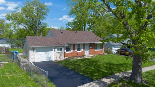 2129 219th St, Sauk Village, IL, 60411-5003 | Card Image