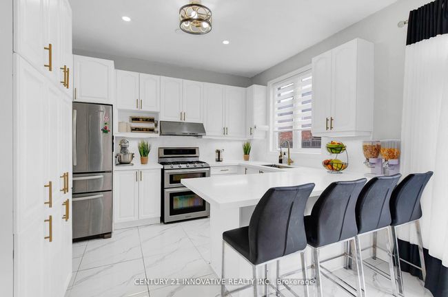 17 Arfield Ave, House other with 5 bedrooms, 5 bathrooms and 2 parking in Ajax ON | Image 12