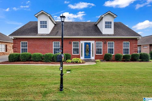 180 Morning Glory Dr, PELL CITY, AL, 35128-7480 | Card Image