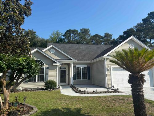 209 Candlewood Dr, Conway, SC, 29526-8982 | Card Image