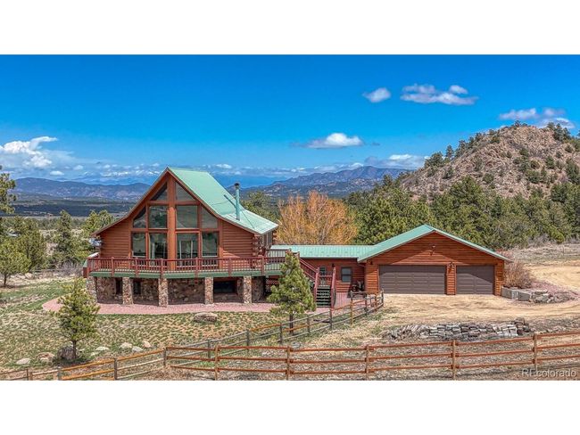 4005 Oak Grove Cir, House other with 3 bedrooms, 3 bathrooms and null parking in Westcliffe CO | Image 35