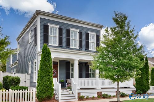 74 Hillcrest Ave Nw, Huntsville, AL, 35806-4140 | Card Image