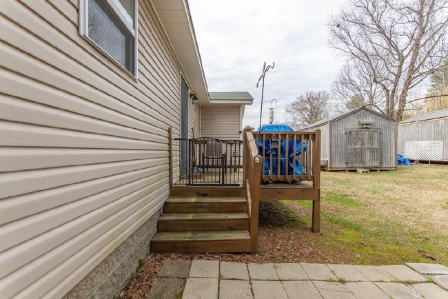85 Austin St, House other with 3 bedrooms, 2 bathrooms and 1 parking in Savannah TN | Image 37