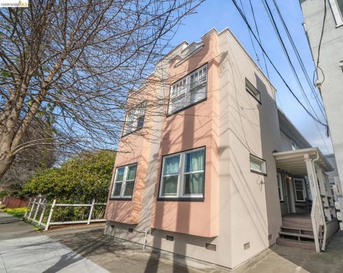 2923 Wheeler St, Berkeley, CA, 94705-1851 | Card Image