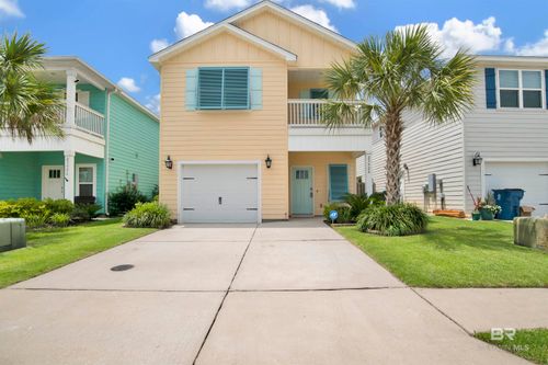 23924 Cottage Loop, Orange Beach, AL, 36561-5227 | Card Image