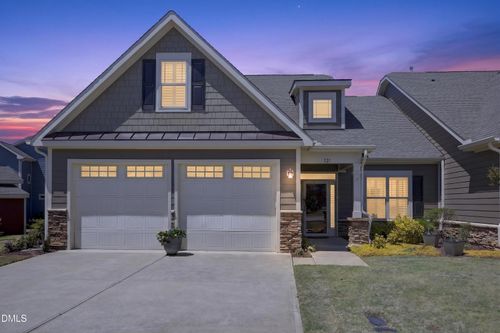121 Telluride Trl, Garner, NC, 27529-3882 | Card Image