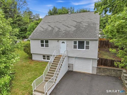 6 Sunnyside Ave, Hamden, CT, 06518-2527 | Card Image