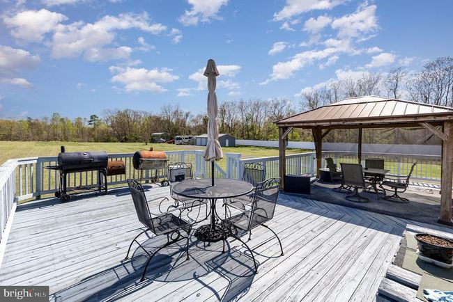 9121 Will Loop, House other with 4 bedrooms, 3 bathrooms and null parking in KING GEORGE VA | Image 33