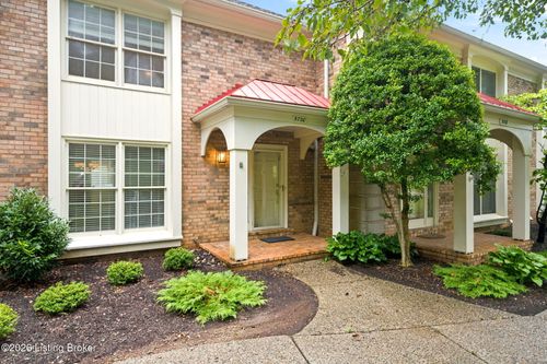 5720 Coach Gate Wynde, Louisville, KY, 40207-2269 | Card Image