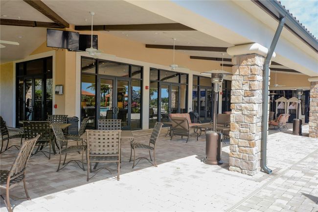 Clubhouse Veranda | Image 45
