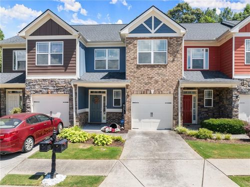 2355 Marbleridge Dr, Gainesville, GA, 30501-7823 | Card Image