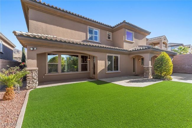 2717 Mona Lisa St, House other with 5 bedrooms, 6 bathrooms and null parking in Henderson NV | Image 61