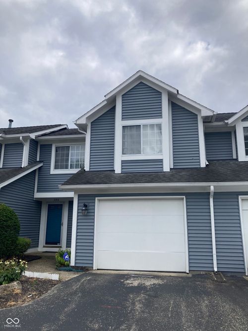 7135 Bay Point Ct, Indianapolis, IN, 46214-1359 | Card Image