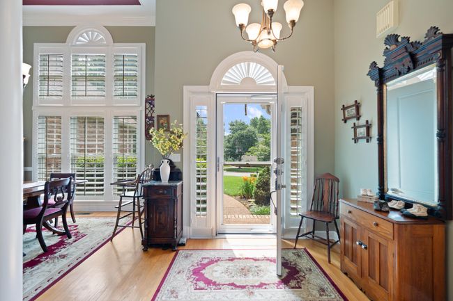 500 Forrest Park Cir, House other with 5 bedrooms, 3 bathrooms and 2 parking in Franklin TN | Image 8