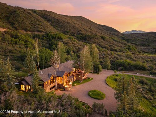 2322/2318 Lazy O Road, Snowmass, CO, 81654 | Card Image