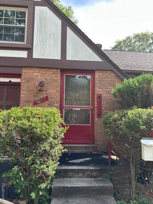 1307 Etowah Ave, Royal Oak, MI, 48067-3474 | Card Image