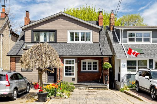 36 Norway Ave, Toronto, ON, M4L1P9 | Card Image
