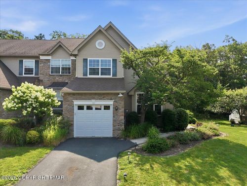 1762 Big Ridge Dr, East Stroudsburg, PA, 18302-6642 | Card Image