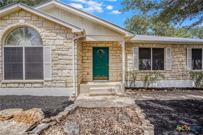 320 La Buena Vista Drive, House other with 3 bedrooms, 2 bathrooms and null parking in Wimberley TX | Image 3