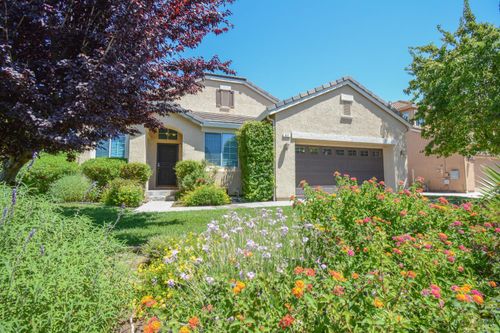 613 Edenderry Drive, Vacaville, CA, 95688 | Card Image