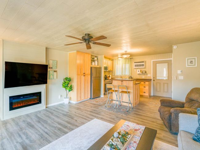 APT-508 - 8890 Breezy Point Dr, Condo with 2 bedrooms, 1 bathrooms and null parking in Breezy Point MN | Image 9