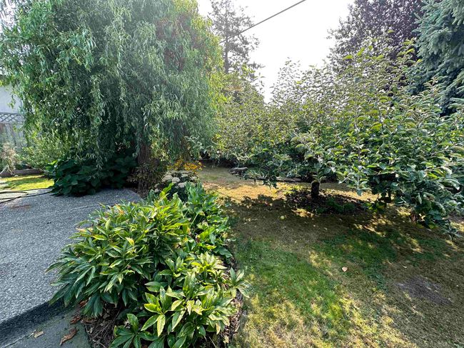 8351 Pigott Road, House other with 3 bedrooms, 2 bathrooms and 2 parking in Richmond BC | Image 36