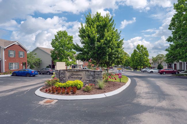 1857 Shaylin Loop, Townhouse with 2 bedrooms, 3 bathrooms and 2 parking in Antioch TN | Image 23