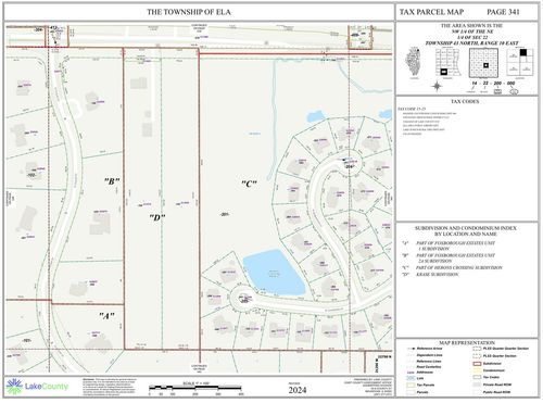 21395 W Il Route 22, Kildeer, IL, 60047 | Card Image