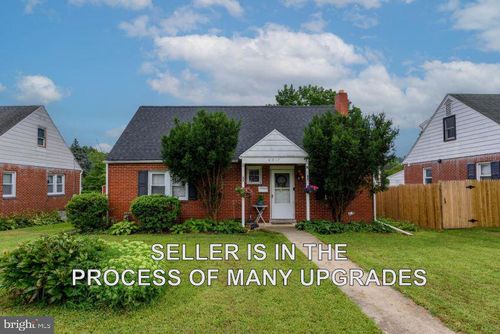 4917 Lancaster St, HARRISBURG, PA, 17111-3461 | Card Image