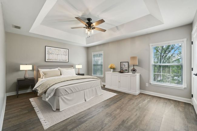 1816 Brentwood Pointe, Townhouse with 2 bedrooms, 3 bathrooms and 1 parking in Franklin TN | Image 32