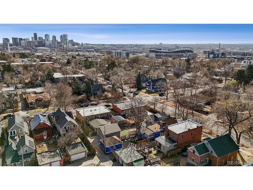 3223 W 22nd Ave, Denver, CO, 80211-5036 | Card Image
