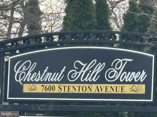ste-1f-7600 Stenton Ave, PHILADELPHIA, PA, 19118-3260 | Card Image