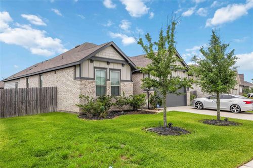 4606 Seabourne Landing Dr, Rosenberg, TX, 77469-3087 | Card Image