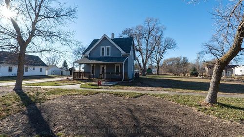  Mandel Ave, Farwell, NE, 68838-1602 | Card Image