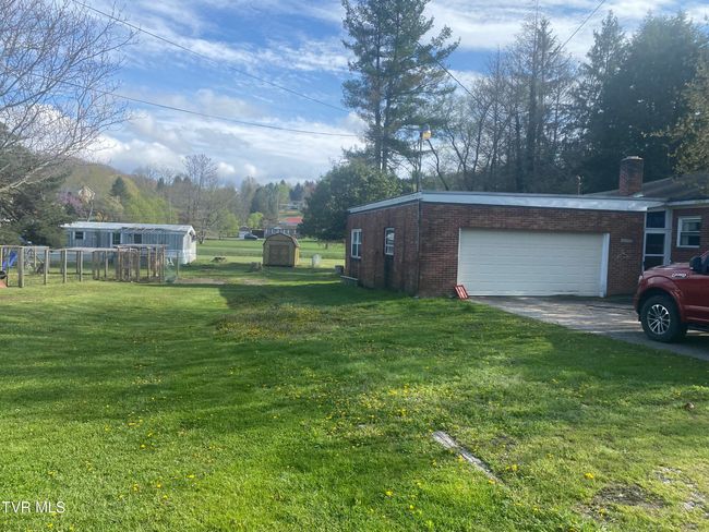6192 Hurricane Rd, House other with 3 bedrooms, 2 bathrooms and null parking in Wise VA | Image 48